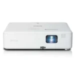 Epson CO-W01 Projector - 3000 Lumens