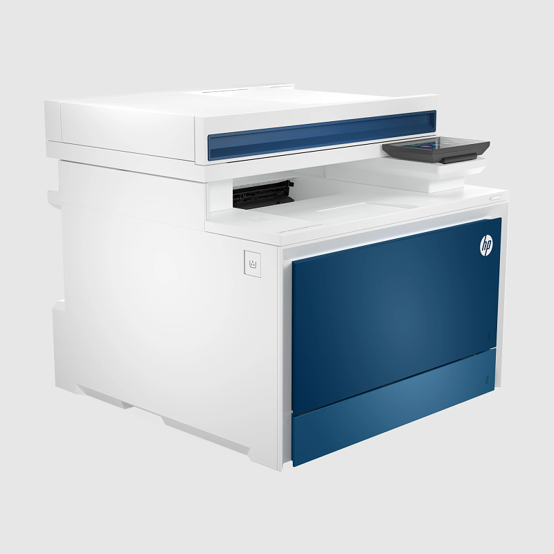 HP Color LaserJet Pro MFP 4303FDW Printer 2 HP Color LaserJet Pro MFP 4303FDW Printer