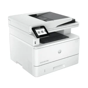 HP 4103FDW LaserJet Pro Printer