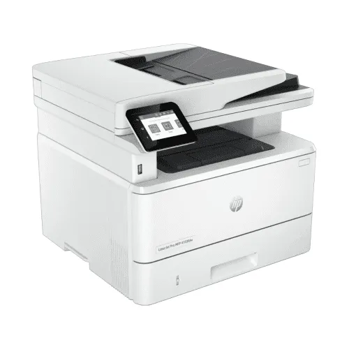 HP 4103FDW LaserJet Pro Printer