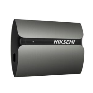 HikSemi - External SSD - 1TB - Shield Series
