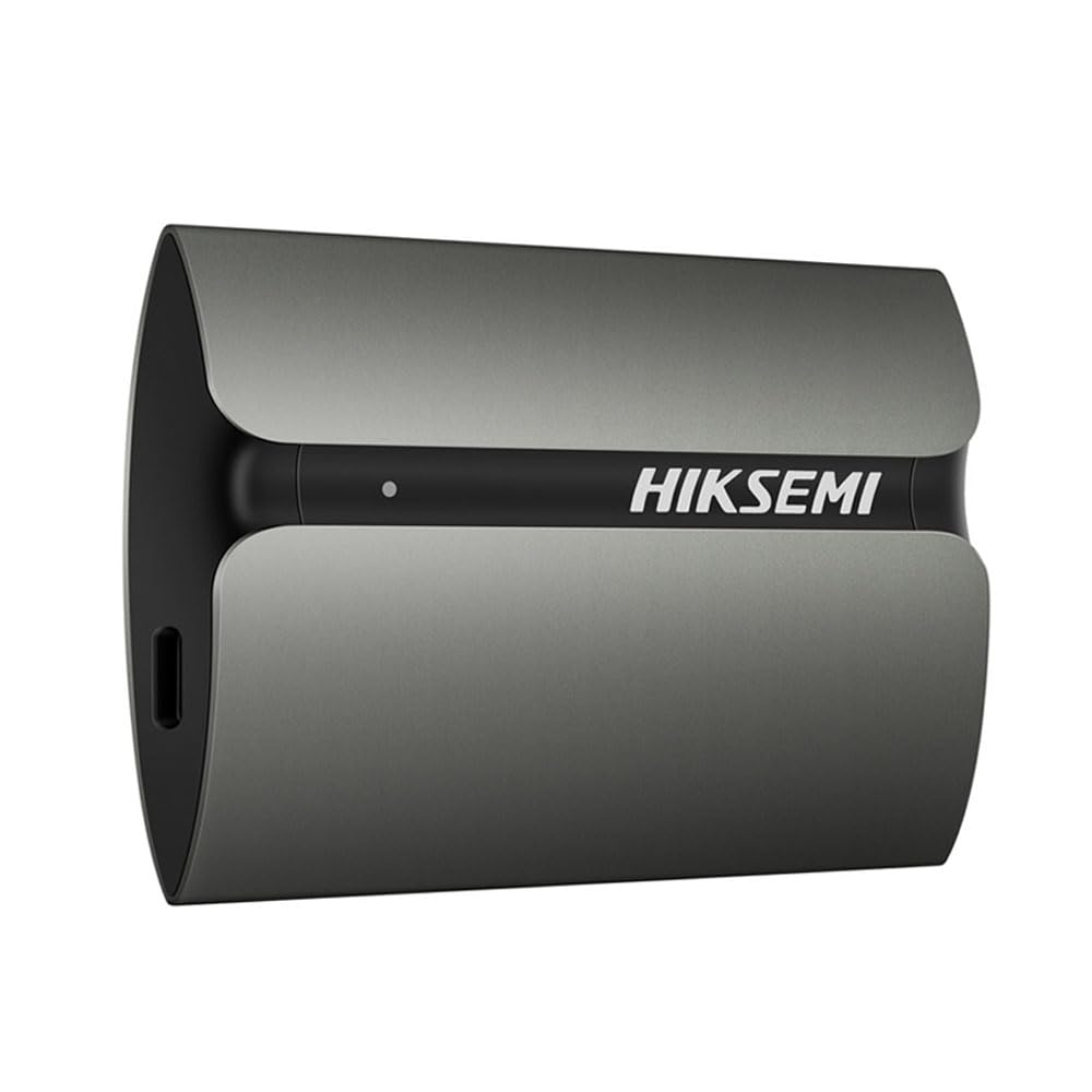 HikSemi - External SSD - 1TB - Shield Series 1 HikSemi - External SSD - 1TB - Shield Series
