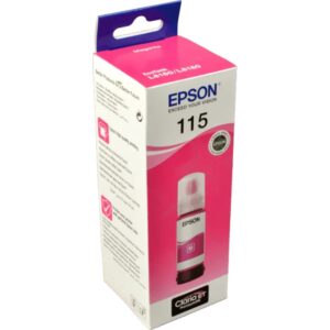 Epson Refill Ink Magenta