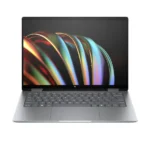 HP Envy X360 14-es1013dx [i5-1230U , 8GB RAM , 512GB SSD]
