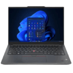 Lenovo ThinkPad E14 Gen 5 [i7-13700H , 16GB RAM , 512GB SSD]