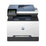 HP 3303FDW Color LaserJet Pro MFP