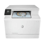 HP M182N Color LaserJet Pro MFP Printer