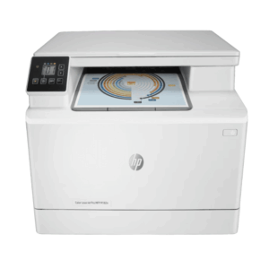 HP M182N Color LaserJet Pro MFP Printer