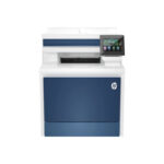 HP Color LaserJet MFP 4303FDW Printer