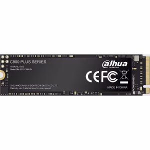 Alhua C900 1TB SSD Nvme M.2