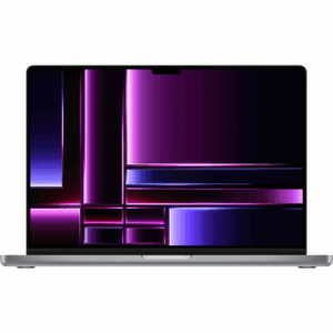 Apple MacBook Pro [M2 Max Chip, 32GB RAM, 1TB SSD]