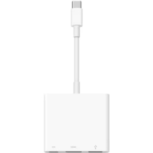 Apple USB Type-C VGA Multiport Adapter