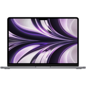 Apple MacBook Air [M2 Chip, 8GB RAM, 512GB SSD]