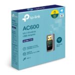 TP-Link TL-Archer T2U AC600 Wireless Dual Band USB Adapter
