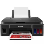 Canon PIXMA G3410, Wi-Fi, All-in-One Inkjet Printer