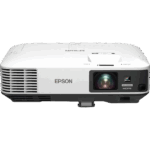Epson EB-2250U Projector 3LCD Technology WUXGA 5000 Lumen