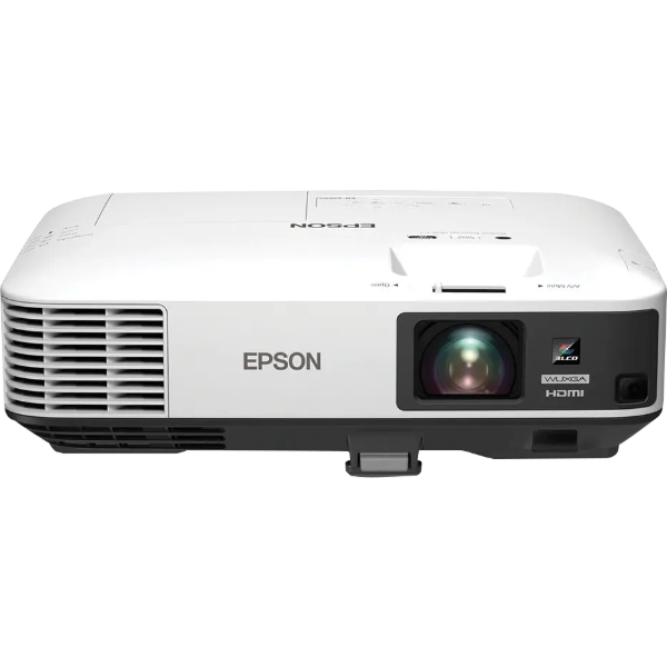 Epson EB-2250U Projector 3LCD Technology WUXGA 5000 Lumen