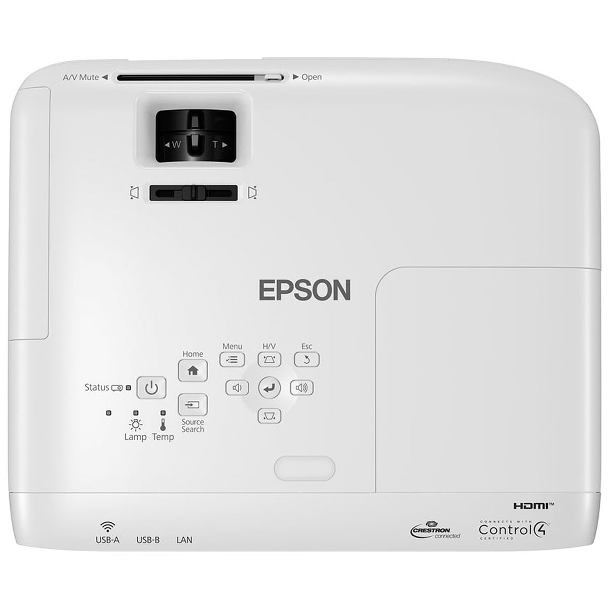 Epson EB-X49 XGA 3LCD 3600 Lumens Projector Epson EB-X49 XGA 3LCD 3600 Lumens Projector