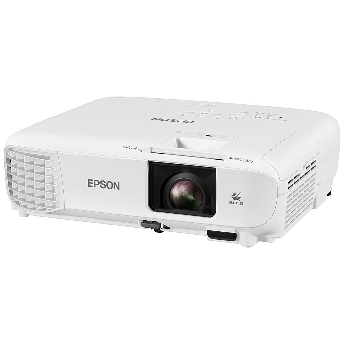 Epson EB-X49 XGA 3LCD 3600 Lumens Projector Epson EB-X49 XGA 3LCD 3600 Lumens Projector