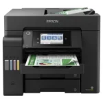 Epson Eco Tank L6550 All-in-One Color A4 Wi-Fi Duplex Printer