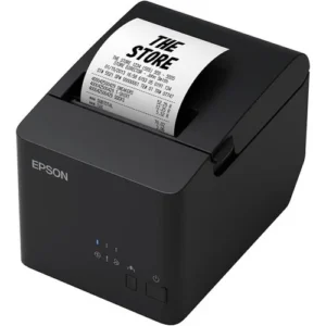 Epson TM-T20X POS Receipt Printer