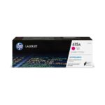 HP 415A Magenta Original LaserJet Toner Cartridge (W2033A)