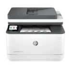 HP LaserJet Pro MFP 3103fdw Printer