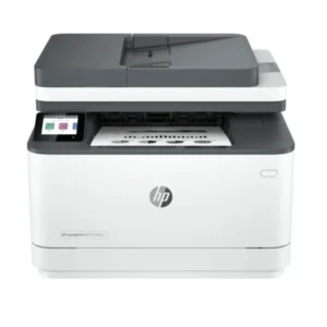 HP LaserJet Pro MFP 3103fdw Printer