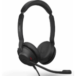 Jabra Evolve2 30 SE STEREO Headset USB-A (Microsoft Version)