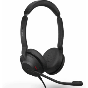 Jabra Evolve2 30 SE STEREO Headset USB-A (Microsoft Version)