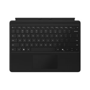 Microsoft Surface Pro keyboard 12 Backlit