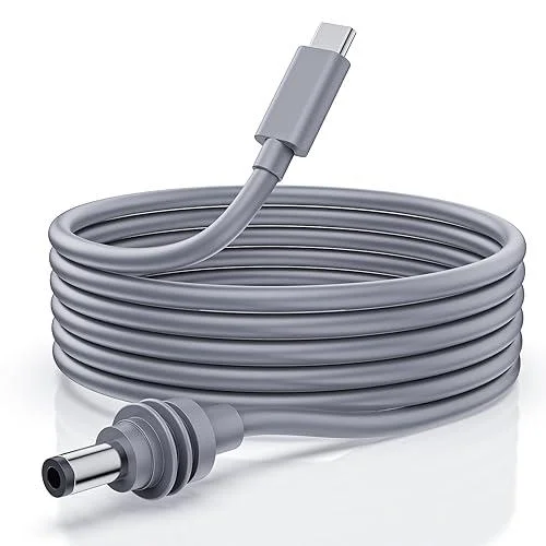 Starlink Mini Type C to DC 5M Cable Starlink Mini Type C to DC 5M Cable