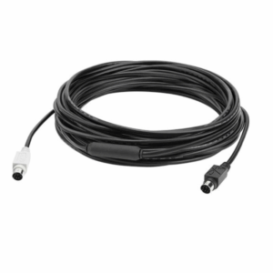 Logitech GROUP 10m Extended Cable