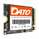DATO SSD 1TB M.2 NVMe 2230 SSD