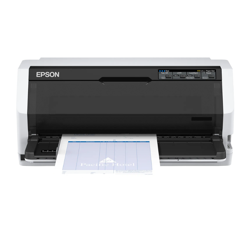 Epson Dot Matrix Printer LQ-690II
