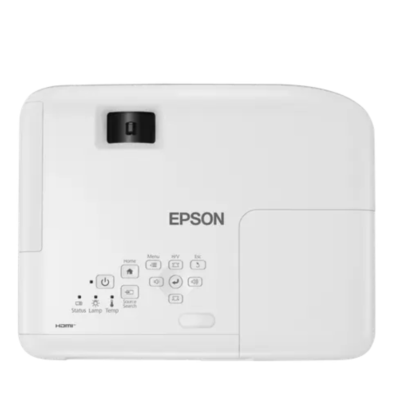 Epson EB-E12 XGA 3LCD 3600 Lumen Projector Epson EB-E12 XGA 3LCD 3600 Lumen Projector