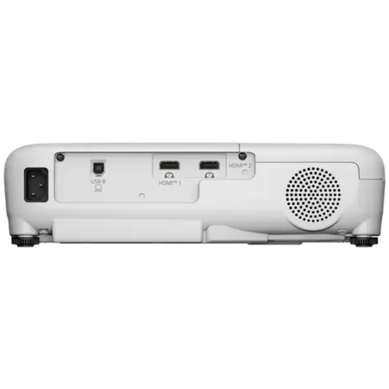 Epson EB-E12 XGA 3LCD 3600 Lumen Projector Epson EB-E12 XGA 3LCD 3600 Lumen Projector