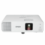 Epson EB-L260F Laser Projector 3LCD Technology, Full HD 4600 Lumen