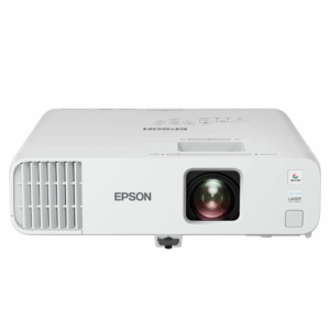 Epson EB-L260F Laser Projector 3LCD Technology, Full HD 4600 Lumen