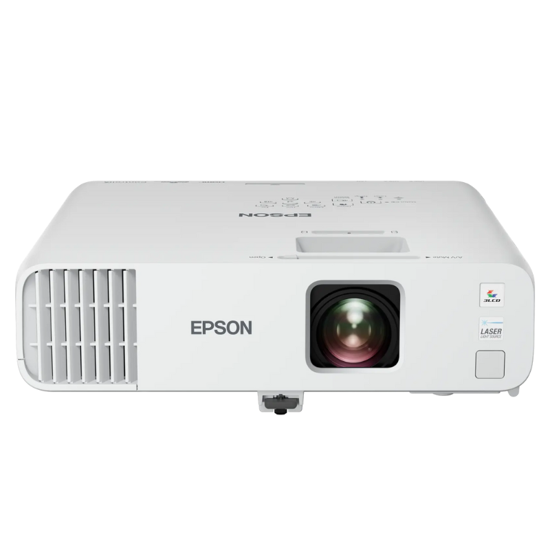Epson EB-L260F Laser Projector 3LCD Technology, Full HD 4600 Lumen