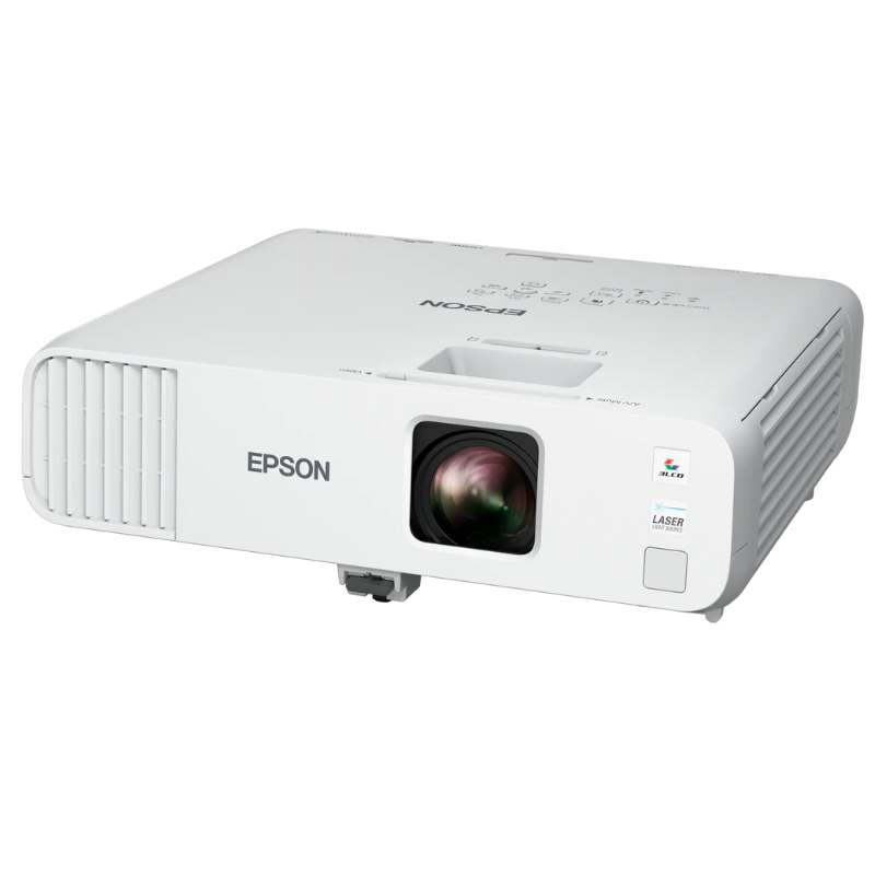 Epson EB-L260F Laser Projector 3LCD Technology, Full HD 4600 Lumen Epson EB-L260F Laser Projector 3LCD Technology, Full HD 4600 Lumen