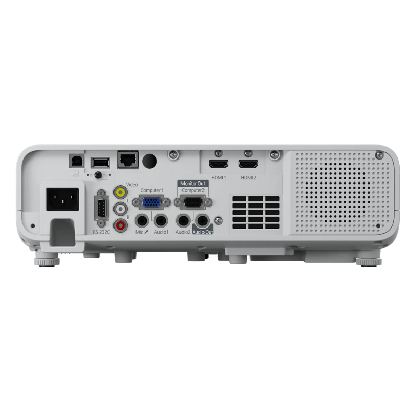 Epson EB-L260F Laser Projector 3LCD Technology, Full HD 4600 Lumen Epson EB-L260F Laser Projector 3LCD Technology, Full HD 4600 Lumen