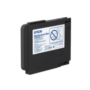 Epson SJMB4000 Maintenance Box for C4000