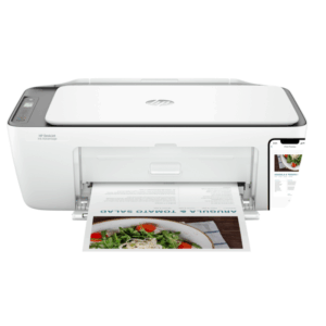 HP DeskJet Ink Advantage 2876 All-in-1 Printer