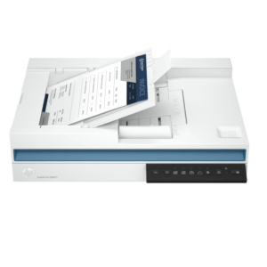 HP ScanJet Pro 2600f1 Scanner