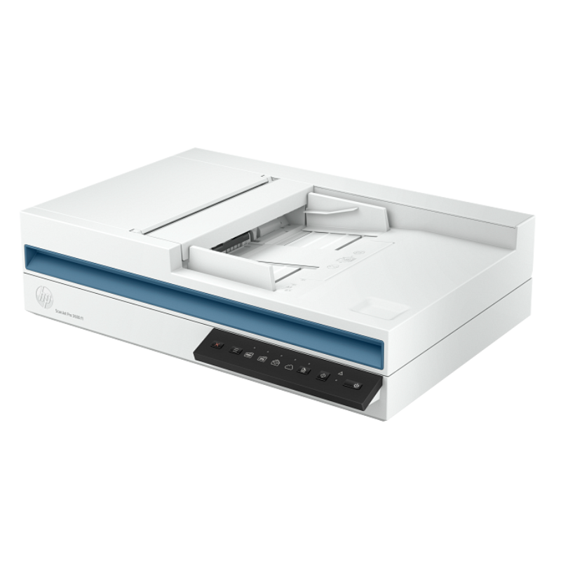 HP ScanJet Pro 3600 f1 Scanner HP ScanJet Pro 3600 f1 Scanner