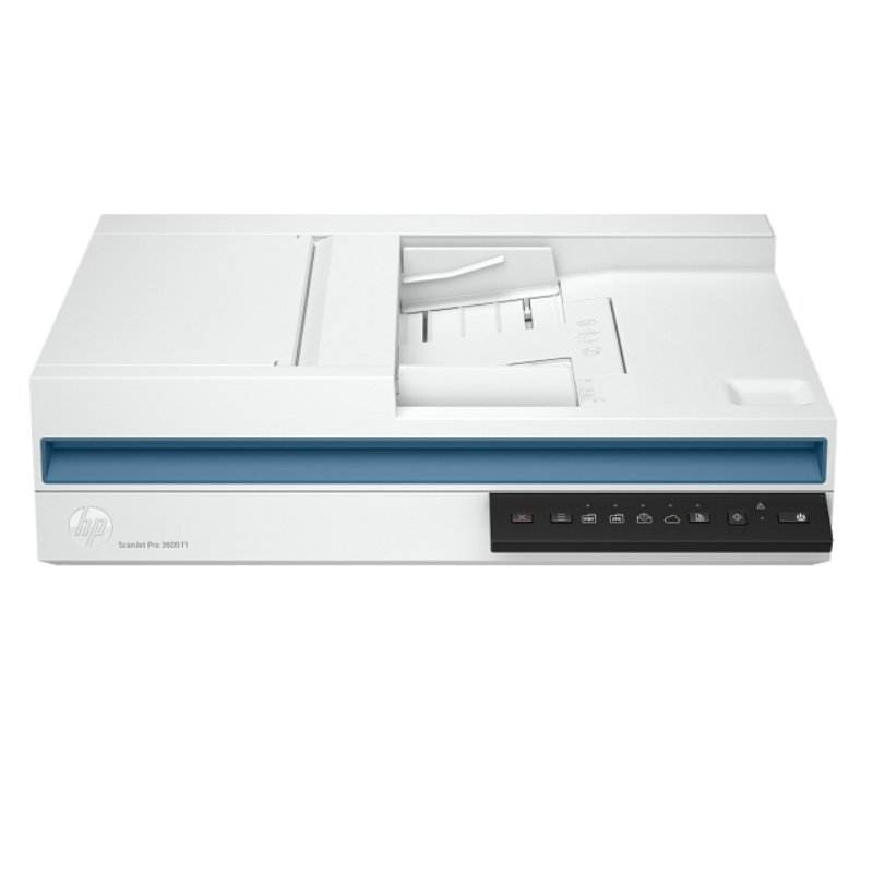 HP ScanJet Pro 3600 f1 Scanner
