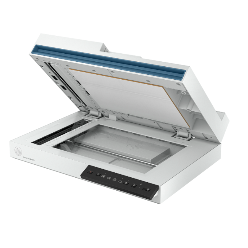 HP ScanJet Pro 3600 f1 Scanner HP ScanJet Pro 3600 f1 Scanner