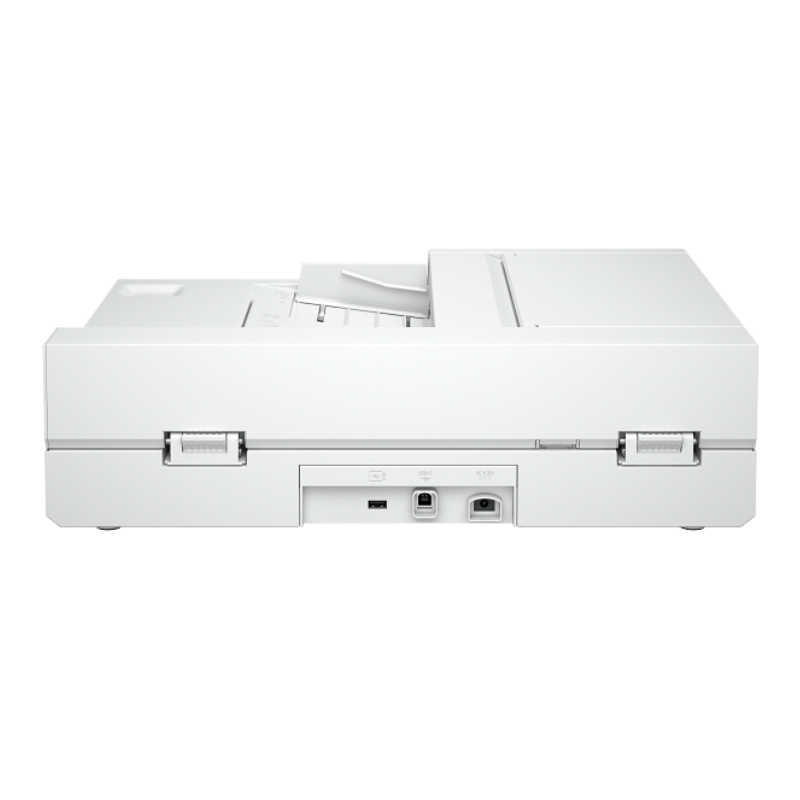 HP ScanJet Pro 3600 f1 Scanner HP ScanJet Pro 3600 f1 Scanner