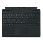 Microsoft Surface pro 8/9/X Signature Keyboard With Pen Holder